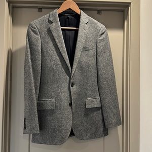 Jcrew wool blazer